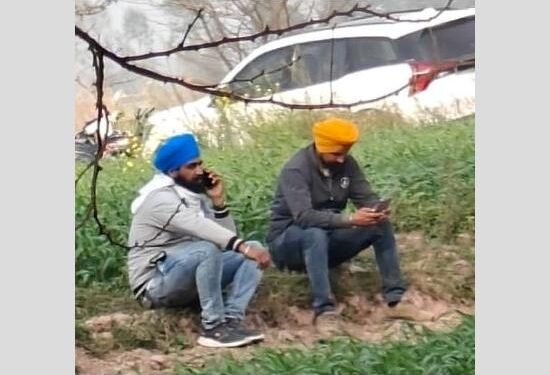 ਅੰਬਾਲਾ ਪੁਲਿਸ ਵੱਲੋਂ ਪੰਜਾਬ ਦੇ ਦੋ ਕਿਸਾਨਾਂ ਖਿਲਾਫ ਕੇਸ ਦਰਜ, ਪੜ੍ਹੋ ਕਿਹੜੇ ਲਾਏ ਦੋਸ਼