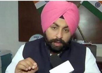 ਮਿਆਰੀ ਸਿੱਖਿਆ ਤੇ ਸਿਹਤ ਸੇਵਾਵਾਂ ਦੇਣ ਲਈ ਭਗਵੰਤ ਮਾਨ ਸਰਕਾਰ ਨੇ ਕੀਤੇ ਉਪਰਾਲੇ- ਹਰਜੋਤ ਬੈਂਸ