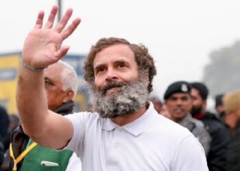 ਰਾਹੁਲ ਗਾਂਧੀ ਨੇ ਜ਼ਖ਼ਮੀ ਕਿਸਾਨ ਨਾਲ ਫੋਨ ’ਤੇ ਕੀਤੀ ਗੱਲ, ਪੜ੍ਹੋ ਕੀ ਹੋਇਆ ਵੱਡਾ ਖੁਲ੍ਹਾਸਾ