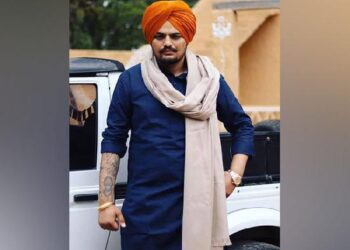 Sidhu Moosewala ਦਾ ਇਕ ਹੋਰ ਗੀਤ ਅੱਜ 2 ਫਰਵਰੀ ਨੂੰ ਹੋਵੇਗਾ ਰਿਲੀਜ਼