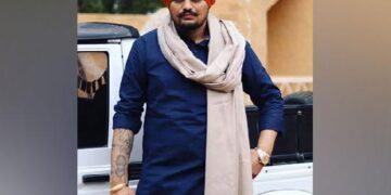 Sidhu Moosewala ਦਾ ਇਕ ਹੋਰ ਗੀਤ ਅੱਜ 2 ਫਰਵਰੀ ਨੂੰ ਹੋਵੇਗਾ ਰਿਲੀਜ਼