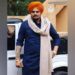 Sidhu Moosewala ਦਾ ਇਕ ਹੋਰ ਗੀਤ ਅੱਜ 2 ਫਰਵਰੀ ਨੂੰ ਹੋਵੇਗਾ ਰਿਲੀਜ਼