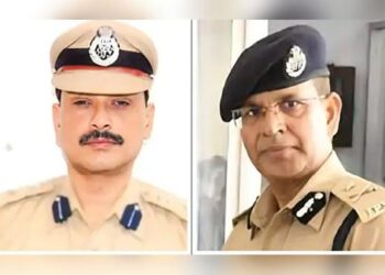 Breaking: ਹਰਿਆਣਾ ਨੂੰ ਮਿਲੇ 2 ਨਵੇਂ ਡੀਜੀਪੀ