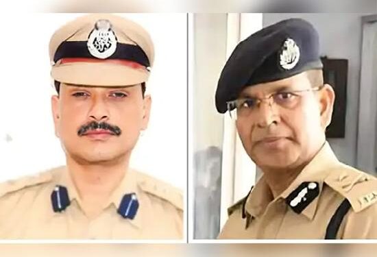 Breaking: ਹਰਿਆਣਾ ਨੂੰ ਮਿਲੇ 2 ਨਵੇਂ ਡੀਜੀਪੀ