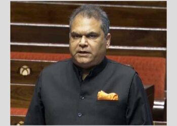 3 ਬਲਕ ਫਾਰਮਾ ਮੈਡੀਸਨ ਹੱਬ ਪੂਰੇ ਦੇਸ਼ ਵਿੱਚ ਖੁੱਲ੍ਹ ਰਹੇ ਹਨ: ਮੰਤਰੀ ਨੇ ਅਰੋੜਾ ਨੂੰ ਜਵਾਬ ਵਿੱਚ ਦੱਸਿਆ