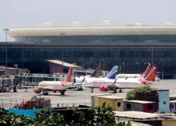 ਫੋਨ ਤੇ ਮਿਲੀ ਦਿੱਲੀ ਹਵਾਈ ਅੱਡੇ ਤੇ ਬੰਬ ਹੋਣ ਦੀ ਧਮਕੀ