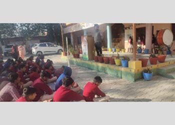 ਭਗਤ ਰਵਿਦਾਸ ਜੀ ਇੱਕ ਕ੍ਰਾਂਤੀਕਾਰੀ ਰਹਿਬਰ – ਡਾਕਟਰ ਸੰਧੂ