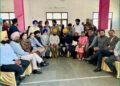 ਵਿਧਾਇਕ ਕੋਹਲੀ ਪੁੱਜੇ ‘ਆਪ ਦੀ ਸਰਕਾਰ ਆਪ ਦੇ ਦੁਆਰ’ ਤਹਿਤ ਲਗਾਏ ਕੈਂਪ ‘ਚ