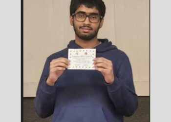 Canada: ਬਠਿੰਡੇ ਦੇ ਪਿੰਡ ‘ਚ ਜਨਮੇ ਕੈਨੇਡੀਅਨ ਸਪੀਡਕਿਊਬਰ ਦਿਲਸ਼ਾਨ ਸਿੱਧੂ ਨੇ ਰੁਬਿਕਸ ਕਿਊਬ ਹੱਲ ਕਰਨ ‘ਚ ਗਿਨੀਜ਼ ਵਰਲਡ ਰਿਕਾਰਡ ਤੋੜਿਆ