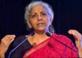 ਨਿਰਮਲਾ ਸੀਤਾਰਮਨ ਨੇ ਸੋਲਰ ਊਰਜਾ ਵਾਲੇ ਘਰਾਂ ਨੂੰ 300 ਯੂਨਿਟ ਮੁਫਤ ਬਿਜਲੀ ਦੇਣ ਦਾ ਕੀਤਾ ਐਲਾਨ