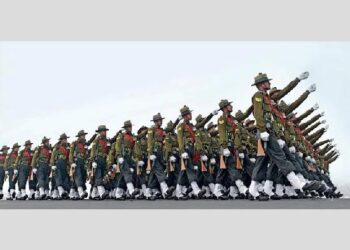 ਫ਼ੌਜ ‘ਚ ਭਰਤੀ ਲਈ ਆਨਲਾਈਨ ਰਜਿਸ਼ਟਰੇਸ਼ਨ 22 ਮਾਰਚ 2024 ਤੱਕ