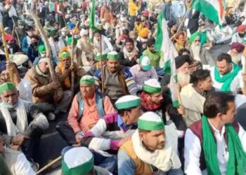 ਹਰਿਆਣਾ ਵਿਚ ਵੀ ਕਿਸਾਨ ਮੋਰਚਾ ਸ਼ੁਰੂ