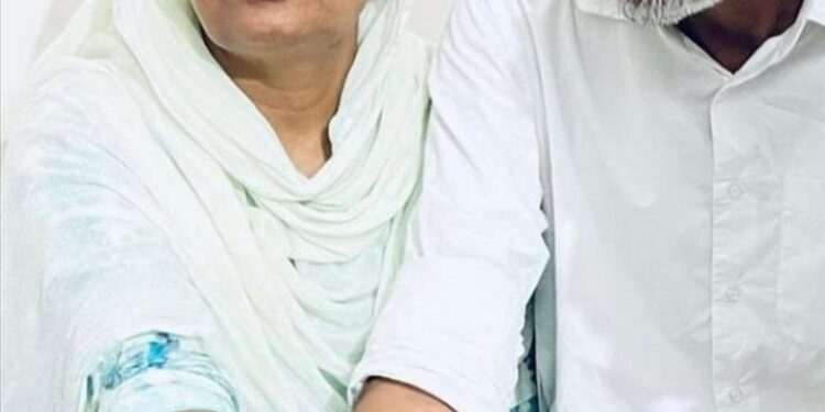 ਸਿੱਧੂ ਮੂਸੇਵਾਲਾ ਦੇ ਘਰ ’ਚ ਗੂੰਜਣਗੀਆਂ ਕਿਲਕਾਰੀਆਂ,