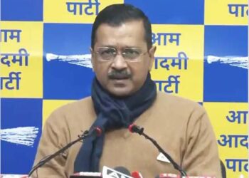 Big Breaking- ਕੇਜਰੀਵਾਲ ED ਸਾਹਮਣੇ ਨਹੀਂ ਹੋਣਗੇ ਪੇਸ਼, 5ਵੇਂ ਸੰਮਨ ਨੂੰ ਵੀ ਦੱਸਿਆ ਗੈਰ-ਕਾਨੂੰਨੀ