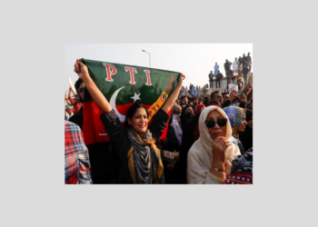 ਪਾਕਿਸਤਾਨ ’ਚ ਚੋਣ ਨਤੀਜਿਆਂ ਦੇ ਐਲਾਨ ’ਚ ਦੇਰੀ, ਇਮਰਾਨ ਖਾਨ ਦੀ ਪਾਰਟੀ ਨੇ ਵੱਡੀ ਘਪਲੇਬਾਜ਼ੀ ਦਾ ਲਾਇਆ ਦੋਸ਼