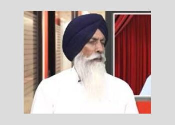 ਸੰਤਾ ਸਿੰਘ ਉਮੈਦਪੁਰੀ ਅਕਾਲੀ ਦਲ ਦੇ ਸੀਨੀਅਰ ਮੀਤ ਪ੍ਰਧਾਨ ਨਿਯੁਕਤ