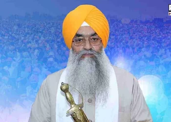 ਗਿਆਨੀ ਰਘਬੀਰ ਸਿੰਘ ਵਲੋਂ ਕਿਸਾਨਾਂ ਪ੍ਰਤੀ ਕੇਂਦਰ ਦੇ ਹਠੀ ਰਵੱਈਏ ਦੀ ਸਖ਼ਤ ਨਿਖੇਧੀ