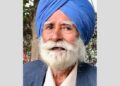 ਕੈਨੇਡਾ: ਪ੍ਰੀਤਮ ਸਿੰਘ ਬਾਸੀ ਮੈਮੋਰੀਅਲ ਐਵਾਰਡ ਮਹਿੰਦਰ ਸਿੰਘ ਦੁਸਾਂਝ ਨੂੰ ਦੇਣ ਦਾ ਫੈਸਲਾ