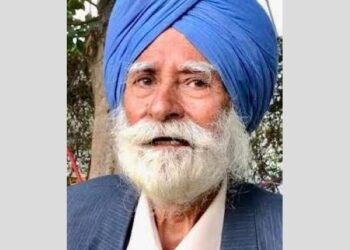 ਕੈਨੇਡਾ: ਪ੍ਰੀਤਮ ਸਿੰਘ ਬਾਸੀ ਮੈਮੋਰੀਅਲ ਐਵਾਰਡ ਮਹਿੰਦਰ ਸਿੰਘ ਦੁਸਾਂਝ ਨੂੰ ਦੇਣ ਦਾ ਫੈਸਲਾ