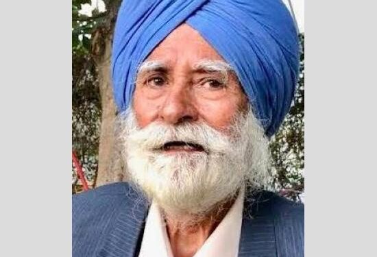 ਕੈਨੇਡਾ: ਪ੍ਰੀਤਮ ਸਿੰਘ ਬਾਸੀ ਮੈਮੋਰੀਅਲ ਐਵਾਰਡ ਮਹਿੰਦਰ ਸਿੰਘ ਦੁਸਾਂਝ ਨੂੰ ਦੇਣ ਦਾ ਫੈਸਲਾ