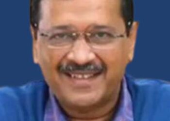 ਈ ਡੀ ਸਾਹਮਣੇ ਪੇਸ਼ ਨਹੀਂ ਹੋਏ ਕੇਜਰੀਵਾਲ