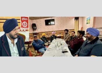 ਕੈਨੇਡਾ: ਸਿੱਖ ਕਮਿਊਨਿਟੀ ਲਈ ਸਿੱਖਿਆ ਅਤੇ ਰੁਜ਼ਗਾਰ ਸੰਬੰਧੀ ਵਿਸ਼ਵ ਵਿਆਪੀ ਪਲੇਟਫਾਰਮ ਸਥਾਪਿਤ ਕਰਨ ਦੀ ਲੋੜ – ਡਾ. ਹਰਮੀਕ ਸਿੰਘ