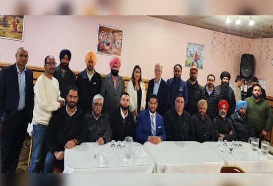ਕੈਨੇਡਾ: ਬੀ ਸੀ ਅਸੈਂਬਲੀ ਚੋਣਾਂ ਲਈ ਸਰਗਰਮੀਆਂ ਸ਼ੁਰੂ
