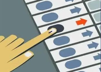 ਚੋਣਾਂ ਦੌਰਾਨ ਕਾਲੇ ਧਨ ਦੀ ਵਰਤੋਂ ਨੂੰ ਰੋਕਣ ਲਈ ਟੋਲ ਫਰੀ ਨੰਬਰ ਜਾਰੀ