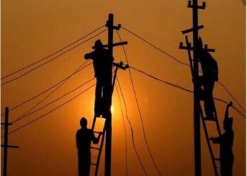 ਕੱਲ੍ਹ 66 ਕੇ.ਵੀ. ਗਰਿੱਡ ਚੌਰਵਾਲਾ ਤੋਂ ਬਿਜਲੀ ਦੀ ਸਪਲਾਈ ਰਹੇਗੀ ਬੰਦ :-ਸਹਾਇਕ ਇੰਜੀਨੀਅਰ