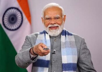 PM ਮੋਦੀ ਅੱਜ ਪੰਜਾਬ ਨੂੰ ਦੇਣਗੇ 14,345 ਕਰੋੜ ਰੁਪਏ ਦਾ ਤੋਹਫਾ