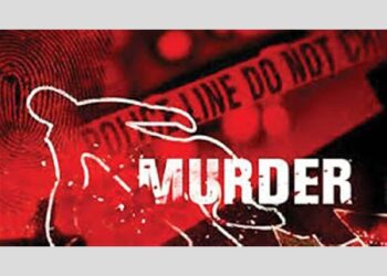 ਬਹਿਸ ਦੌਰਾਨ ਪਿਓ ਵੱਲੋਂ ਪੁੱਤਰ ਦਾ ਕਤਲ