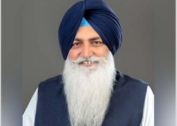 ਜੇ ਸਾਡੇ ਵੱਲੋਂ ਉਠਾਏ ਮੁੱਦੇ ਹੀ ਭਾਜਪਾ ਨੂੰ ਚੰਗੇ ਨਹੀਂ ਲੱਗਦੇ, ਫਿਰ ਗੱਠਜੋੜ ਦਾ ਕੀ ਮਤਲਬ?- ਵਲਟੋਹਾ