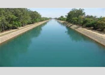 ਕਿਸਾਨਾਂ ਲਈ ਅਹਿਮ ਖ਼ਬਰ: ਸਰਹੰਦ ਫੀਡਰ ਨਹਿਰ ‘ਚ ਪਾਣੀ ਦੀ ਸਪਲਾਈ 15 ਅਪ੍ਰੈਲ ਤੱਕ ਬੰਦ ਕਰਨ ਦੇ ਹੁਕਮ