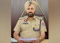 ਪੁਲਿਸ ਨੇ ਕਿਸਾਨਾਂ ‘ਤੇ ਨਹੀਂ ਕੀਤਾ ਲਾਠੀਚਾਰਜ, DSP ਗੁਰਦੇਵ ਸਿੰਘ ਦਾ ਵੱਡਾ ਦਾਅਵਾ
