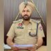 ਪੁਲਿਸ ਨੇ ਕਿਸਾਨਾਂ ‘ਤੇ ਨਹੀਂ ਕੀਤਾ ਲਾਠੀਚਾਰਜ, DSP ਗੁਰਦੇਵ ਸਿੰਘ ਦਾ ਵੱਡਾ ਦਾਅਵਾ