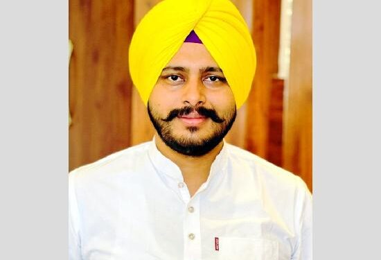 ਦੂਜੀਆਂ ਪਾਰਟੀਆਂ ਦੇ ਉਮੀਦਵਾਰਾਂ ਮੁਕਾਬਲੇ ਸਭ ਤੋਂ ਛੋਟੀ ਉਮਰ ਦੇ ਕੈਂਡੀਡੇਟ ਹਨ ਕਲਸੀ