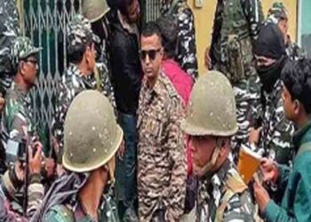 ਅਦਾਲਤ ਦੀ ਨਿਗਰਾਨੀ ਵਿੱਚ ਹੋਵੇ ਸੰਦੇਸ਼ਖਾਲੀ ਜਿਨਸੀ ਮਾਮਲੇ ਦੀ ਸੀ ਬੀ ਆਈ ਜਾਂਚ : ਕਲਕੱਤਾ ਹਾਈ ਕੋਰਟ