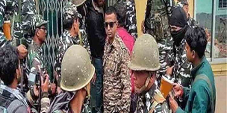 ਅਦਾਲਤ ਦੀ ਨਿਗਰਾਨੀ ਵਿੱਚ ਹੋਵੇ ਸੰਦੇਸ਼ਖਾਲੀ ਜਿਨਸੀ ਮਾਮਲੇ ਦੀ ਸੀ ਬੀ ਆਈ ਜਾਂਚ : ਕਲਕੱਤਾ ਹਾਈ ਕੋਰਟ