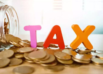 ਅੱਜ ਤੋਂ ਸ਼ੁਰੂ ਹੋ ਰਹੇ ਵਿੱਤੀ ਸਾਲ ਵਿੱਚ ਟੈਕਸ ਪ੍ਰਣਾਲੀ ਵਿੱਚ ਕੋਈ ਬਦਲਾਅ ਨਹੀਂ ਕੀਤਾ ਗਿਆ