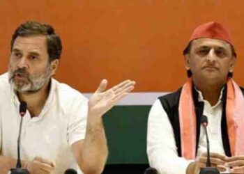 ਇਸ ਵਾਰ 150 ਸੀਟਾਂ ਤੇ ਸਿਮਟ ਜਾਵੇਗੀ ਭਾਜਪਾ : ਰਾਹੁਲ ਗਾਂਧੀ