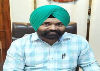 ਜ਼ਿਲ੍ਹੇ ਮੋਗੇ ਵਿੱਚ 40 ਮਾਡਲ ਤੇ 8 ਪਿੰਕ ਪੋਲਿੰਗ ਸਟੇਸ਼ਨ ਸਥਾਪਿਤ ਕੀਤੇ ਜਾਣਗੇ