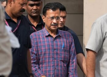 SC ਨੇ ਕੇਜਰੀਵਾਲ ਨੂੰ ਪੁੱਛਿਆ ਜ਼ਮਾਨਤ ਲਈ ਅਰਜ਼ੀ ਕਿਉਂ ਨਹੀਂ ਦਿੱਤੀ, ਵਕੀਲ ਨੇ ਇਹ ਦਿੱਤਾ ਜਵਾਬ…