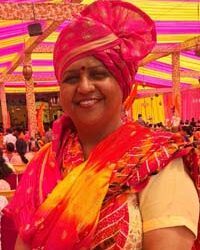 ਅਨੀਤਾ ਜੋਸ਼ੀ ਨੂੰ ਵਿਸ਼ਵ ਬ੍ਰਾਹਮਣ ਪਰਿਸ਼ਦ ਦੇ ਜਿਲ੍ਹਾ ਮੁਹਾਲੀ ਦੇ ਨਾਰੀ ਸ਼ਕਤੀ ਵਿੰਗ ਦਾ ਪ੍ਰਧਾਨ ਨਿਯੁਕਤ ਕੀਤਾ