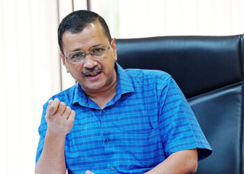 ਕੇਜਰੀਵਾਲ ਦੀ ਅਦਾਲਤੀ ਹਿਰਾਸਤ ਵਧੀ