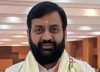 Breaking: ਕਰਨਾਲ ਜ਼‍ਿਮਨੀ ਚੋਣ ‘ਤੇ ਰੋਕ ਲਾਉਣ ਵਾਲੀ ਪਟੀਸ਼ਨ ਹਾਈਕੋਰਟ ਵੱਲੋਂ ਖਾਰਜ