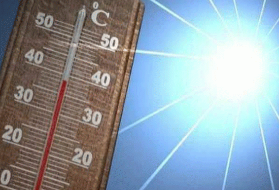 ਗਰਮੀ ਤੋਂ ਬਚਣ ਲਈ ਅਡਵਾਈਜਰੀ ਜਾਰੀ