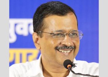 Breaking News: ਕੇਜਰੀਵਾਲ ਹੀ ਰਹਿਣਗੇ CM, ਅਹੁਦੇ ਤੋਂ ਹਟਾਉਣ ਦੀ ਮੰਗ ਵਾਲੀ ਪਟੀਸ਼ਨ ਖਾਰਜ