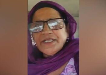 ਭਾਈ ਅੰਮ੍ਰਿਤਪਾਲ ਸਿੰਘ ਦੀ ਮਾਤਾ ਨੂੰ ਪੁਲਿਸ ਨੇ ਕੀਤਾ ਗ੍ਰਿਫਤਾਰ- ਜਥੇਦਾਰ ਅਕਾਲ ਤਖਤ ਵਲੋਂ ਸਖ਼ਤ ਨਿੰਦਾ