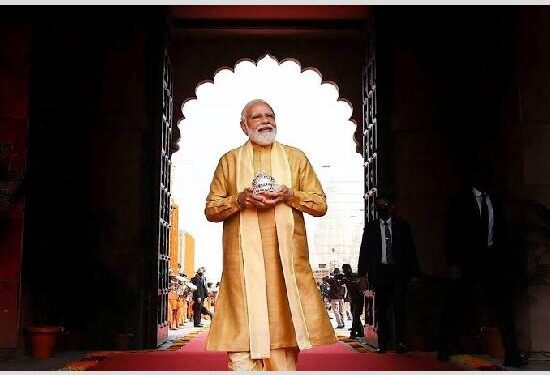 ਦੇਸ਼ ਦੀ ਸਭ ਤੋਂ ਹੋਟ ਸੀਟ ਬਣ ਚੁੱਕੀ ਵਾਰਾਣਸੀ ਦਾ ਸਿਆਸੀ ਇਤਿਹਾਸ ਕੀ ਹੈ?