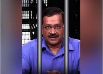 ਕੇਜਰੀਵਾਲ ਅਤੇ ਕੇ ਕਵਿਤਾ ਦੀ ਨਿਆਇਕ ਹਿਰਾਸਤ 7 ਮਈ ਤਕ ਵਧੀ